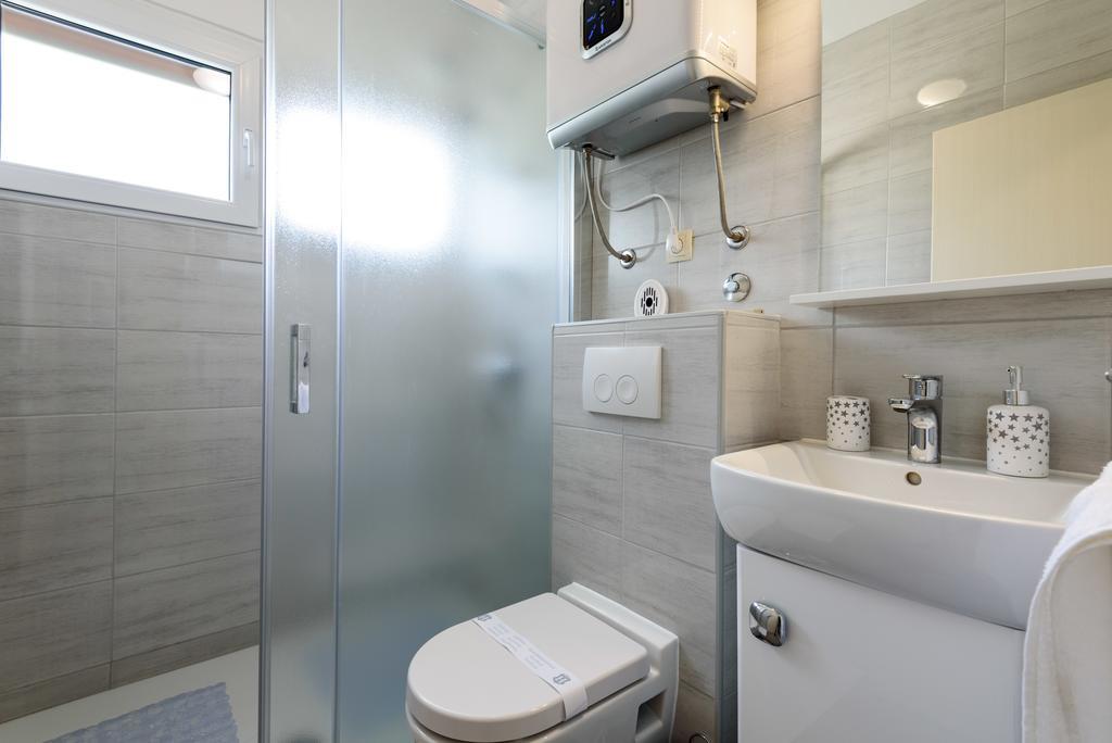 Studio Goga Трогир Экстерьер фото
