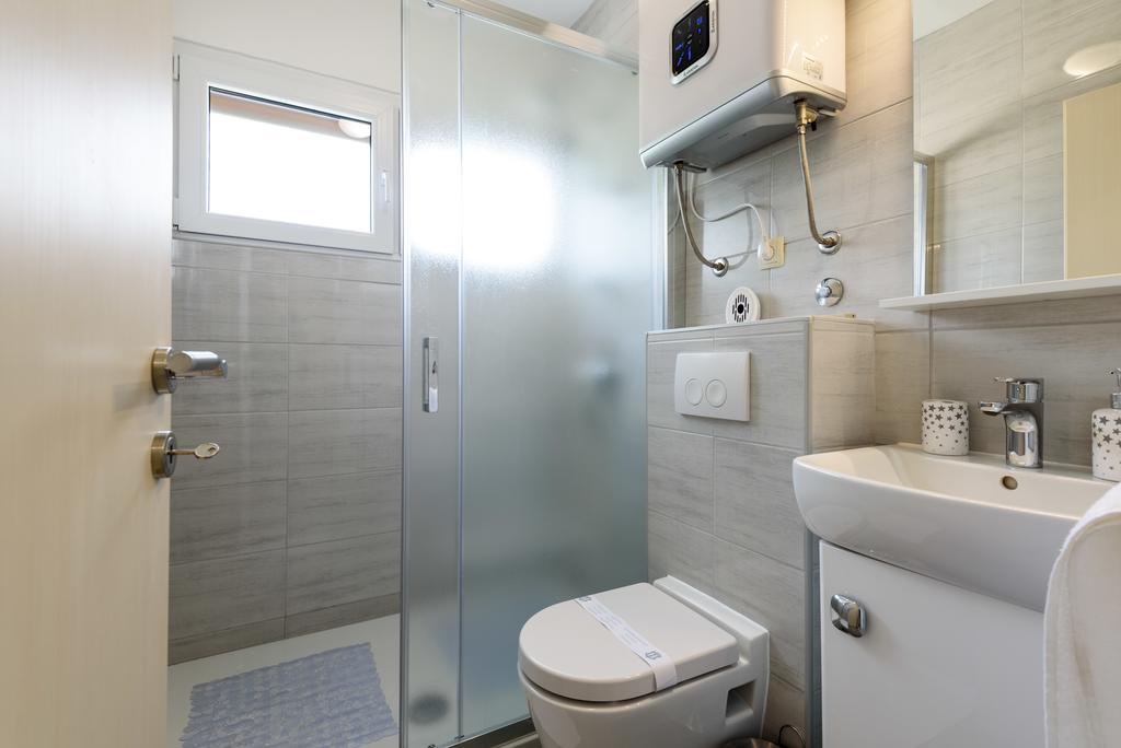 Studio Goga Трогир Экстерьер фото