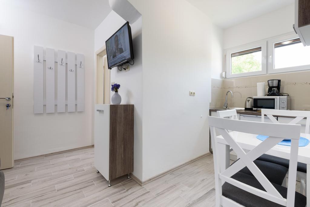 Studio Goga Трогир Экстерьер фото
