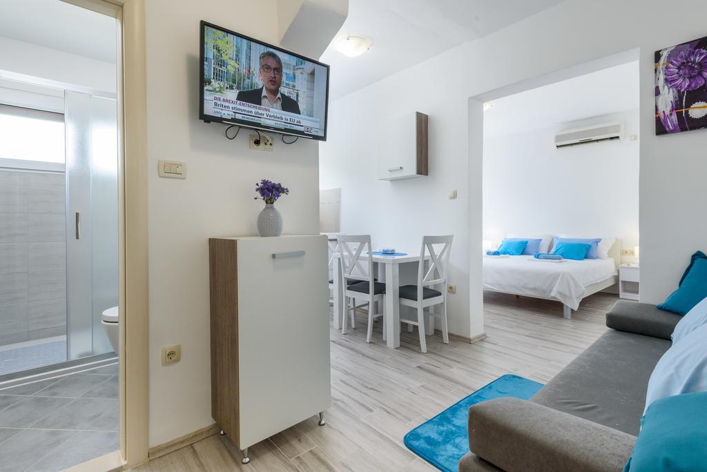 Studio Goga Трогир Экстерьер фото