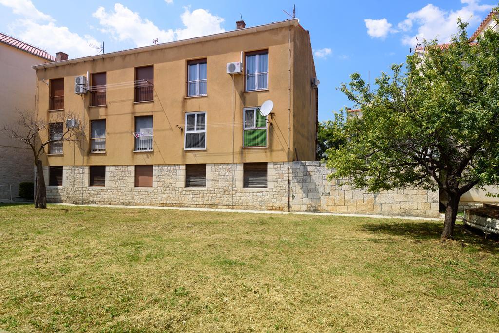 Studio Goga Трогир Экстерьер фото