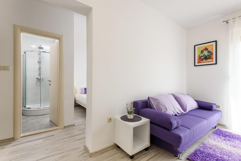 Studio Goga Трогир Экстерьер фото