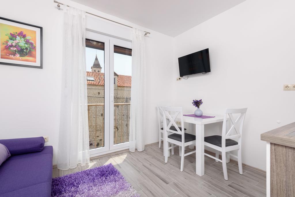 Studio Goga Трогир Экстерьер фото