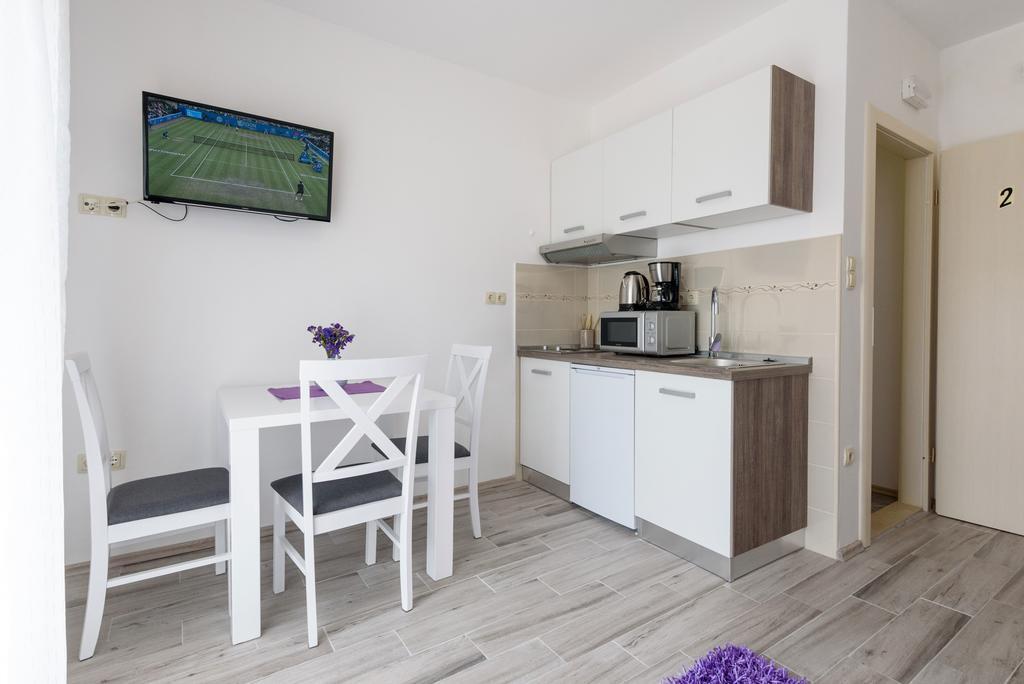 Studio Goga Трогир Экстерьер фото