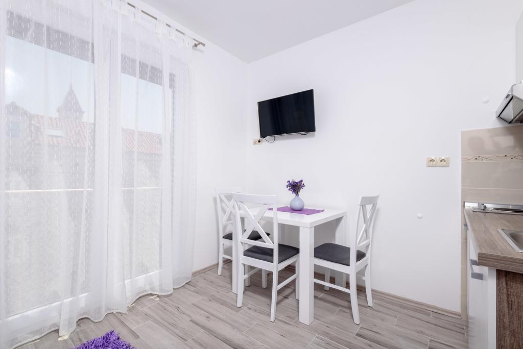 Studio Goga Трогир Экстерьер фото