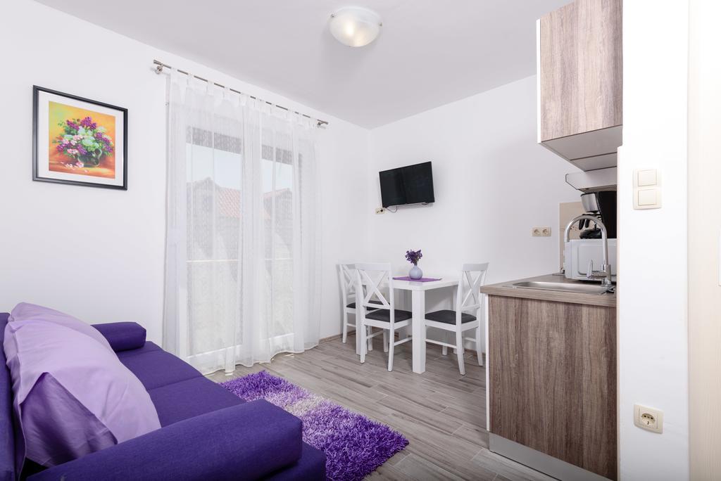 Studio Goga Трогир Экстерьер фото