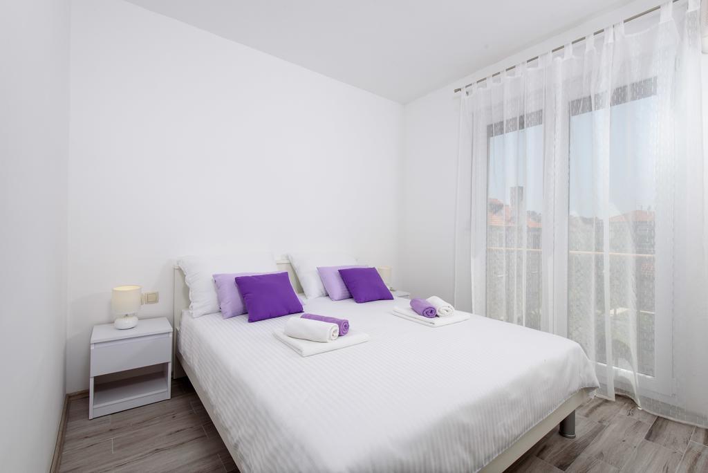 Studio Goga Трогир Экстерьер фото