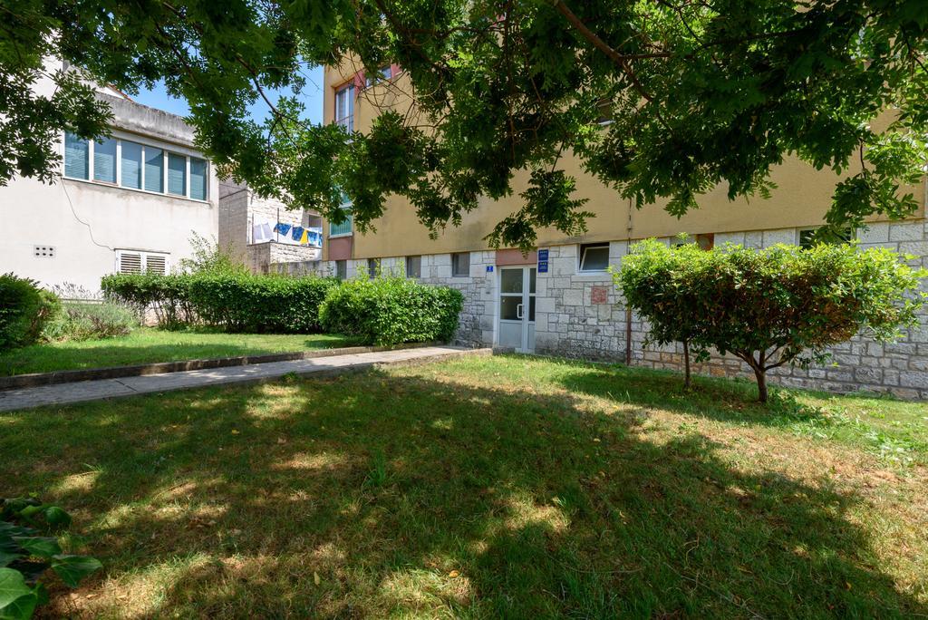 Studio Goga Трогир Экстерьер фото